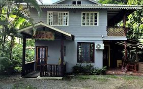 Casa Berta